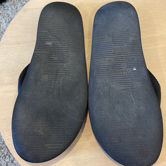 Rainbow Mens Medium (8-9) - Picture 3 of 4